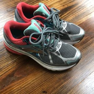 Brooks Ravenna 7 Running Shoes